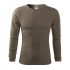 Fit-T Long Sleeve Tričko pánske