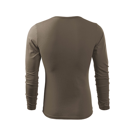 Fit-T Long Sleeve Tričko pánske