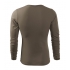 Fit-T Long Sleeve Tričko pánske