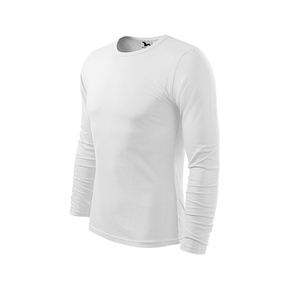 Fit-T Long Sleeve Tričko pánske