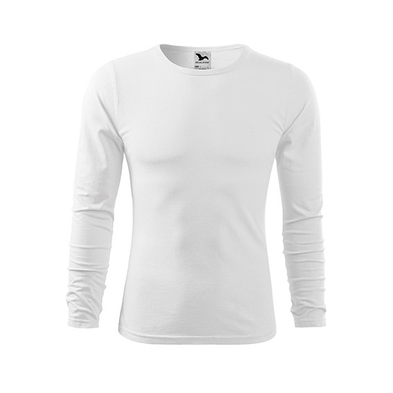 Fit-T Long Sleeve Tričko pánske