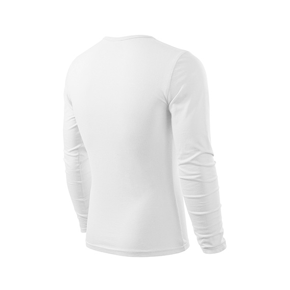 Fit-T Long Sleeve Tričko pánske