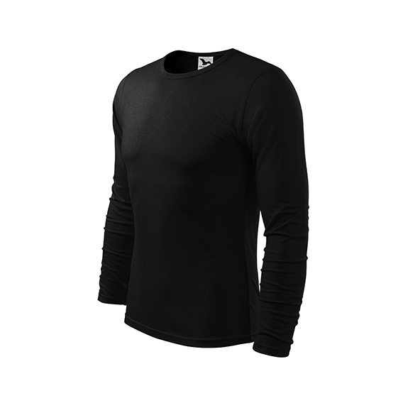 Fit-T Long Sleeve Tričko pánske