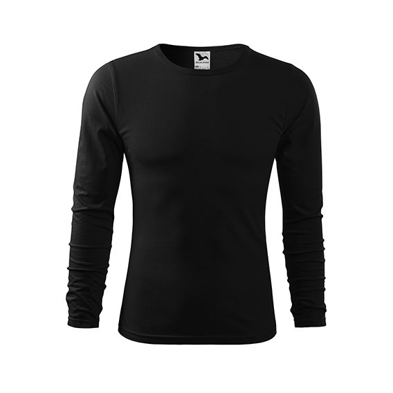 Fit-T Long Sleeve Tričko pánske