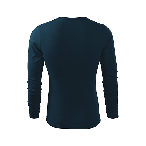 Fit-T Long Sleeve Tričko pánske