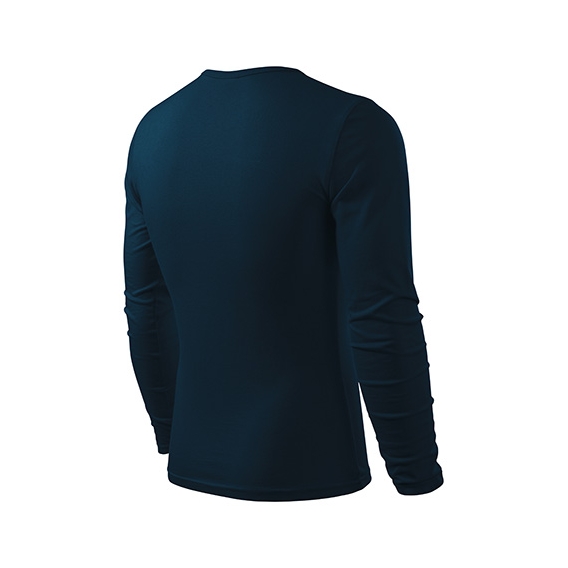 Fit-T Long Sleeve Tričko pánske
