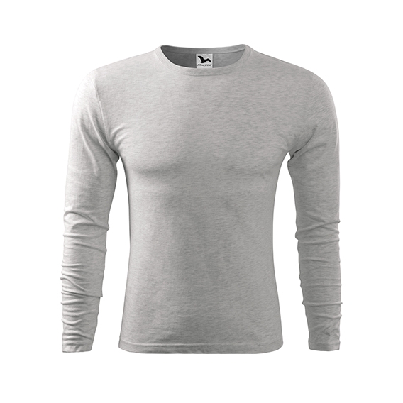 Fit-T Long Sleeve Tričko pánske