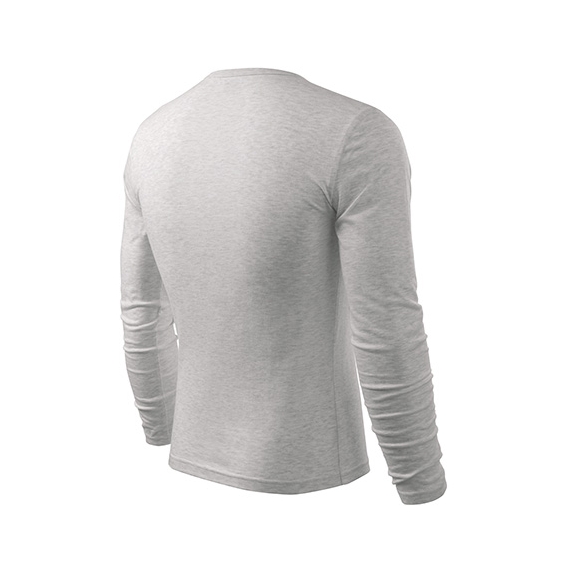 Fit-T Long Sleeve Tričko pánske