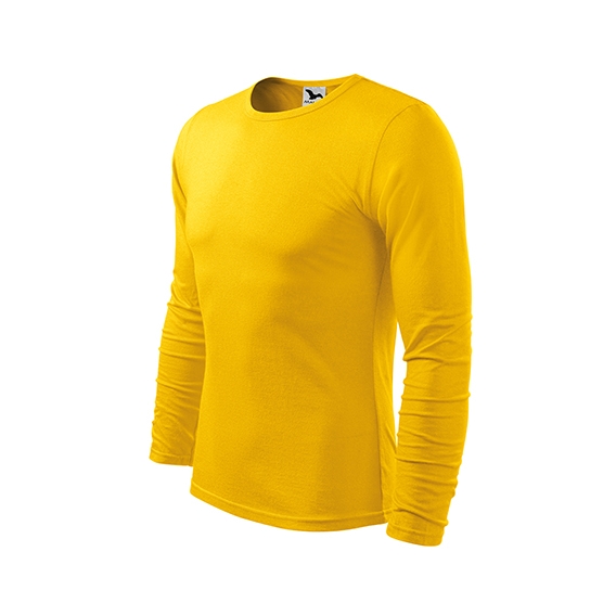 Fit-T Long Sleeve Tričko pánske