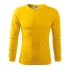 Fit-T Long Sleeve Tričko pánske