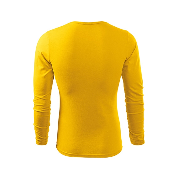Fit-T Long Sleeve Tričko pánske