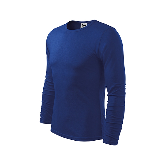 Fit-T Long Sleeve Tričko pánske