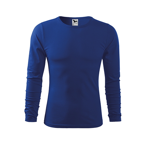 Fit-T Long Sleeve Tričko pánske