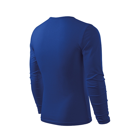 Fit-T Long Sleeve Tričko pánske