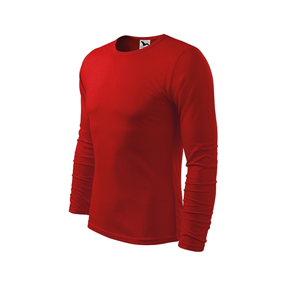 Fit-T Long Sleeve Tričko pánske