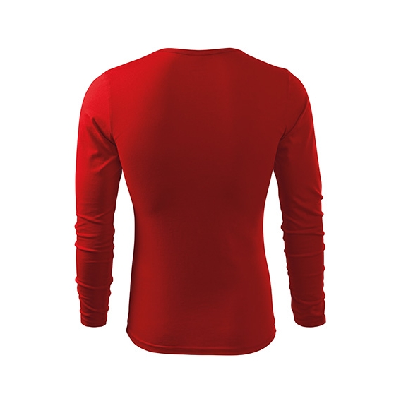 Fit-T Long Sleeve Tričko pánske