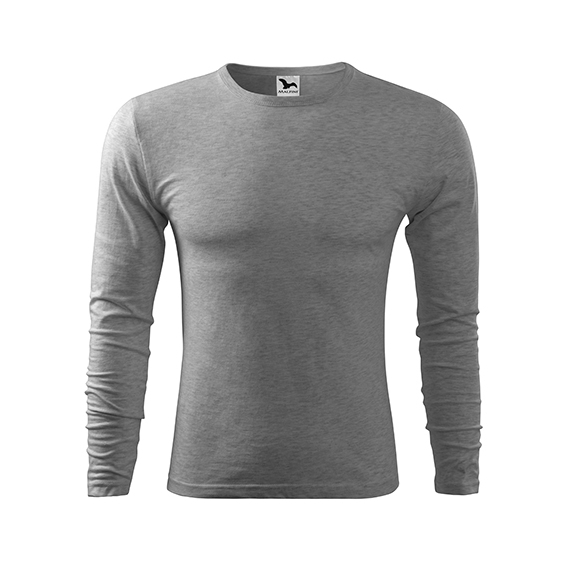 Fit-T Long Sleeve Tričko pánske