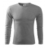 Fit-T Long Sleeve Tričko pánske