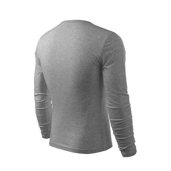 Fit-T Long Sleeve Tričko pánske