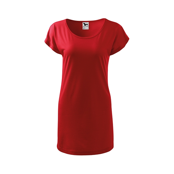 Love Tričko/šaty dámske