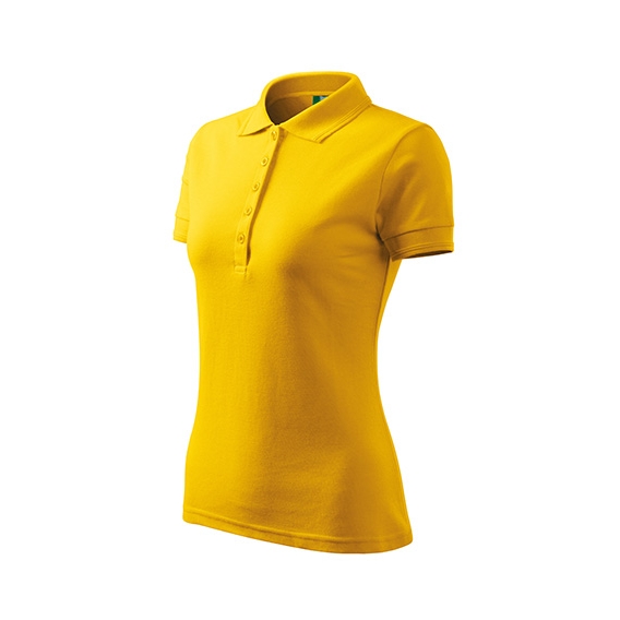 Pique Polo Polokošeľa dámska