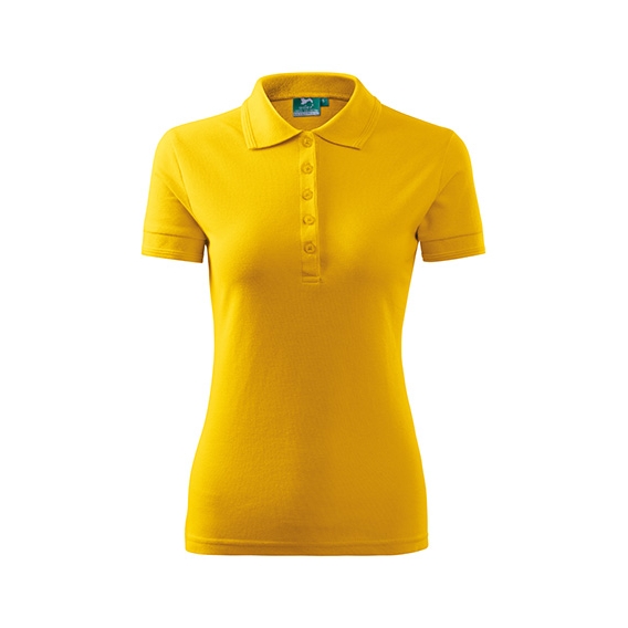Pique Polo Polokošeľa dámska