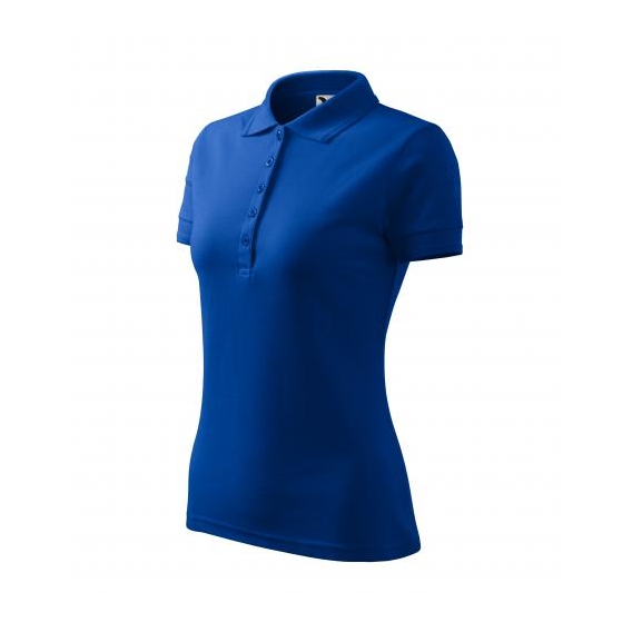 Pique Polo Polokošeľa dámska