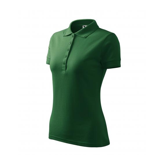Pique Polo Polokošeľa dámska