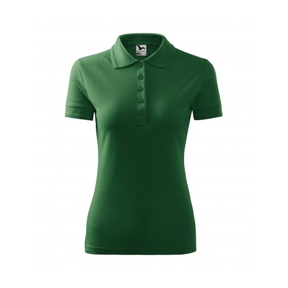 Pique Polo Polokošeľa dámska