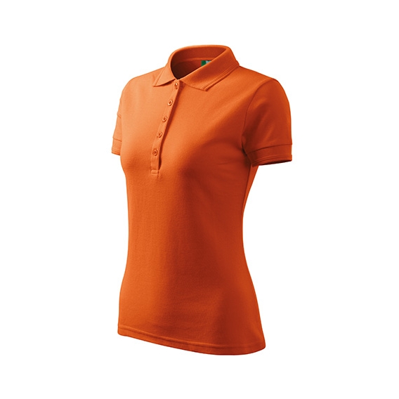 Pique Polo Polokošeľa dámska