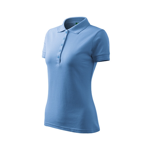 Pique Polo Polokošeľa dámska