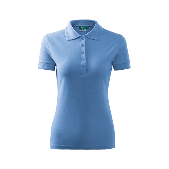 Pique Polo Polokošeľa dámska