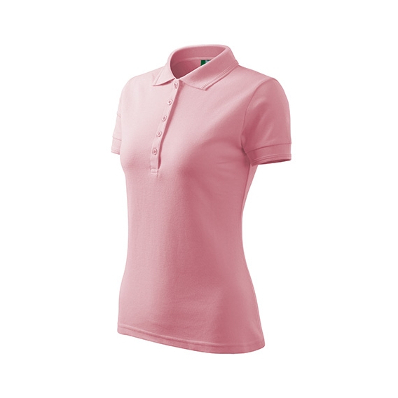 Pique Polo Polokošeľa dámska