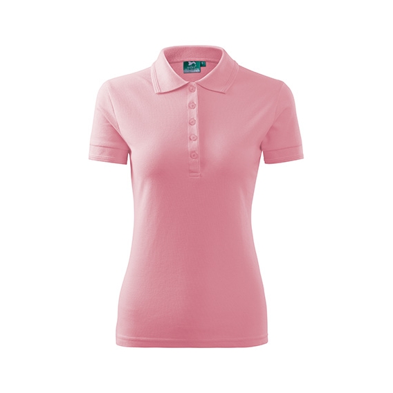 Pique Polo Polokošeľa dámska