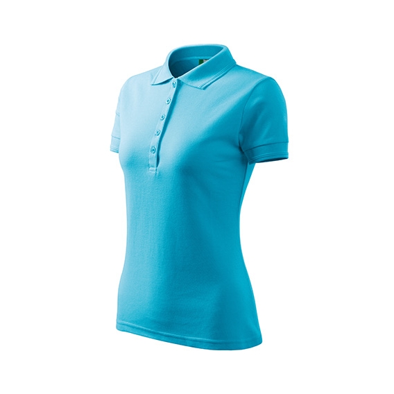 Pique Polo Polokošeľa dámska
