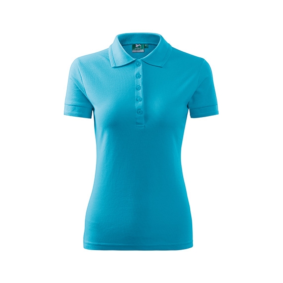 Pique Polo Polokošeľa dámska
