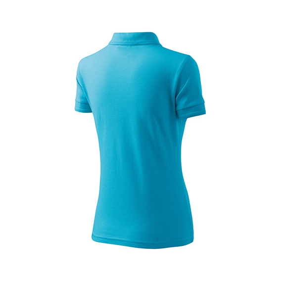 Pique Polo Polokošeľa dámska