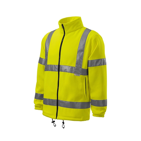 HV Fleece Jacket Fleece unisex