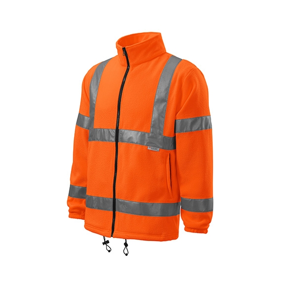 HV Fleece Jacket Fleece unisex