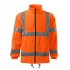 HV Fleece Jacket Fleece unisex