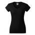 Fit V-neck Tričko dámske