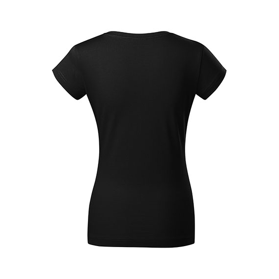 Fit V-neck Tričko dámske