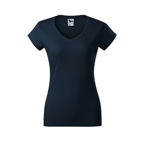 Fit V-neck Tričko dámske