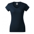 Fit V-neck Tričko dámske
