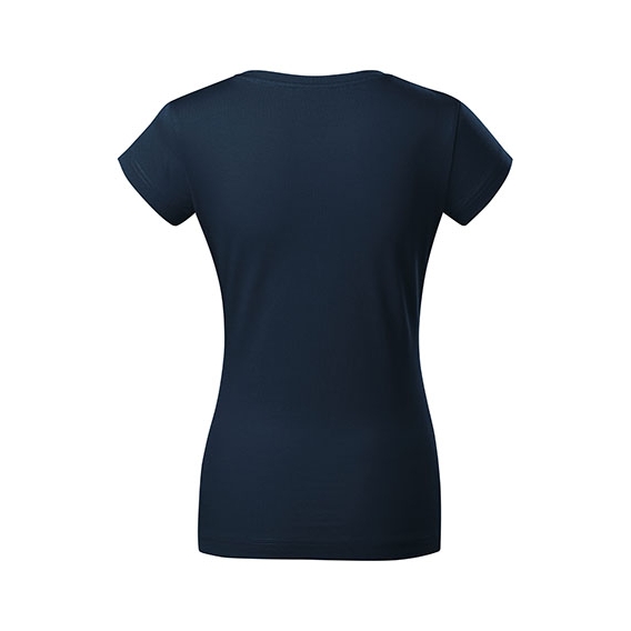 Fit V-neck Tričko dámske