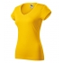Fit V-neck Tričko dámske