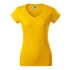 Fit V-neck Tričko dámske
