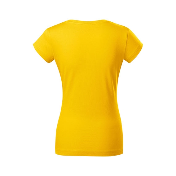 Fit V-neck Tričko dámske