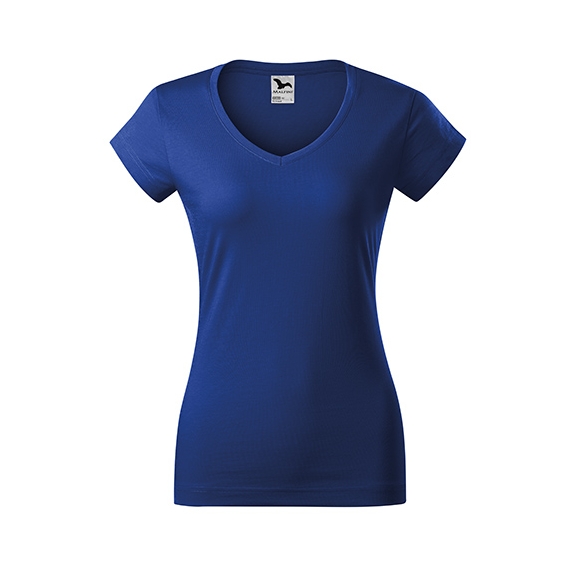 Fit V-neck Tričko dámske