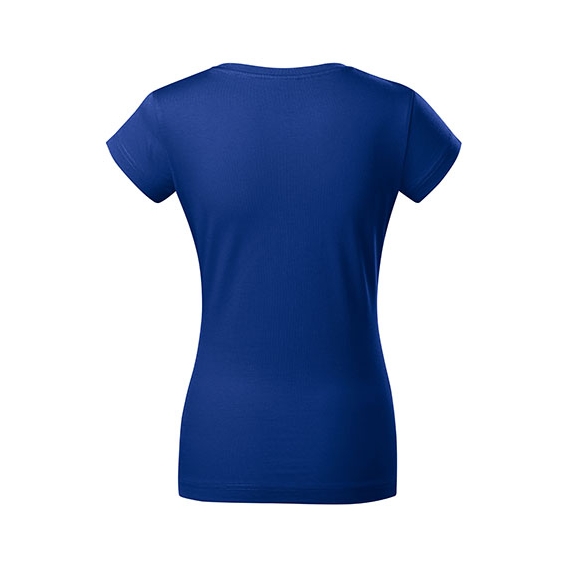 Fit V-neck Tričko dámske